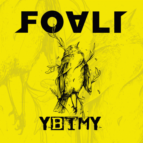 Foali : Your Black Is My Yellow